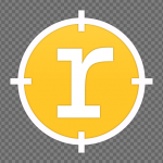 r-symbol-colour-transparent