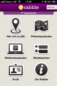 rabble-dashboard