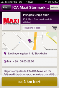 ica julkalender ica julkalender
